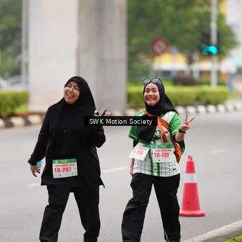 Runner Photo 8642017