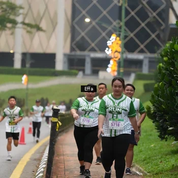 Runner Photo 8642022