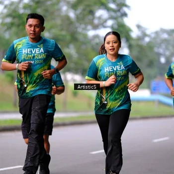 Runner Photo 8642026