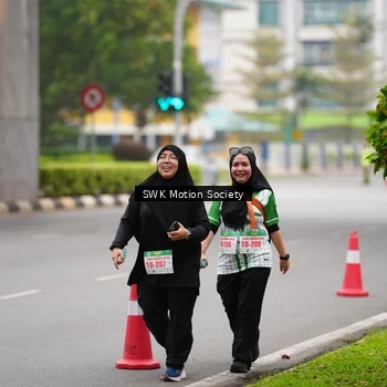 Runner Photo 8642027
