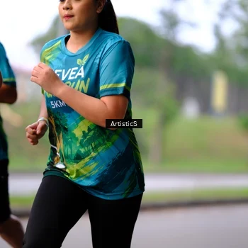 Runner Photo 8642028