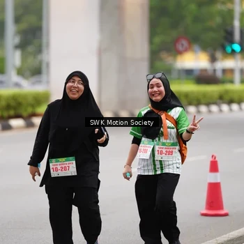 Runner Photo 8642029