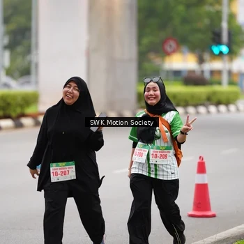 Runner Photo 8642030
