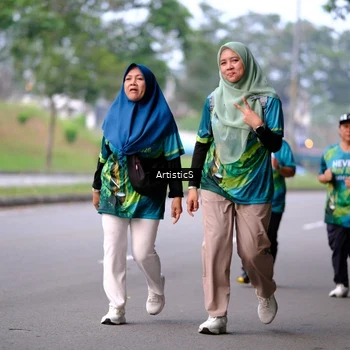 Runner Photo 8642031