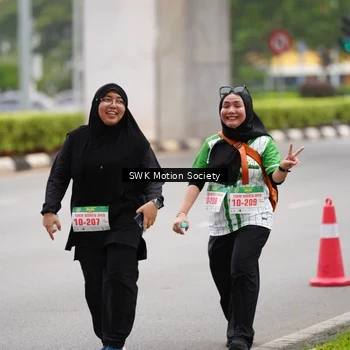 Runner Photo 8642032