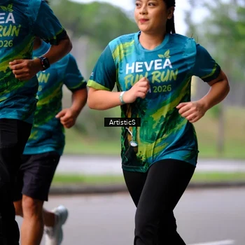 Runner Photo 8642036