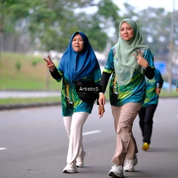 Runner Photo 8642038