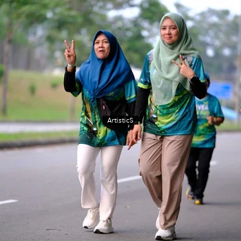 Runner Photo 8642043
