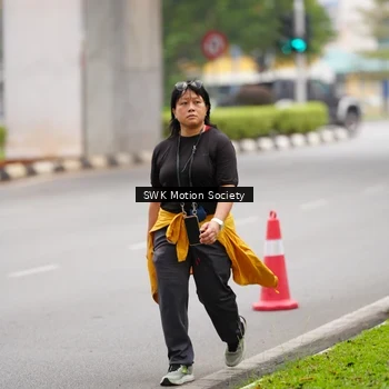 Runner Photo 8642048