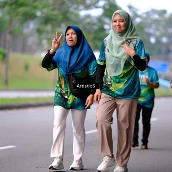 Runner Photo 8642050