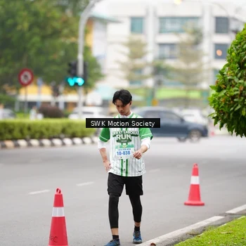 Runner Photo 8642052