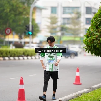 Runner Photo 8642053