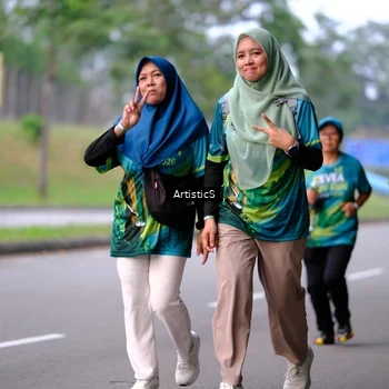 Runner Photo 8642056