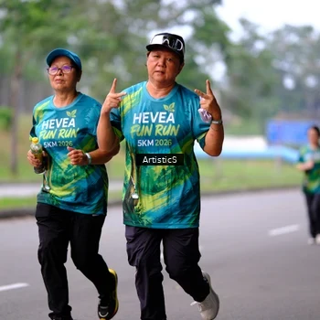 Runner Photo 8642057