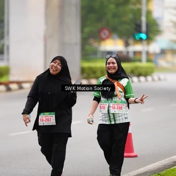 Runner Photo 8642058