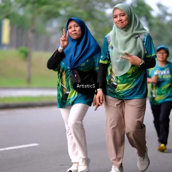 Runner Photo 8642059