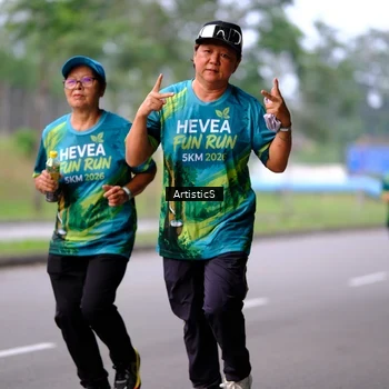 Runner Photo 8642060