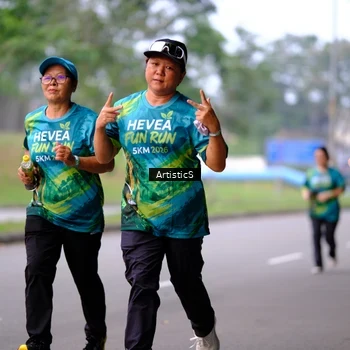 Runner Photo 8642061