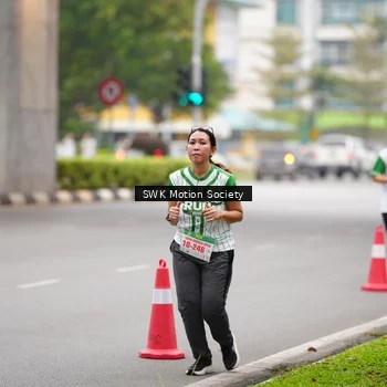 Runner Photo 8642062