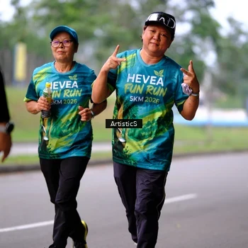 Runner Photo 8642064