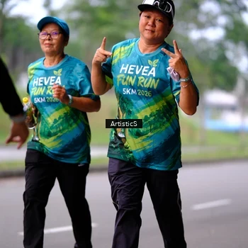 Runner Photo 8642065