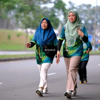 Runner Photo 8642066