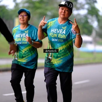 Runner Photo 8642067