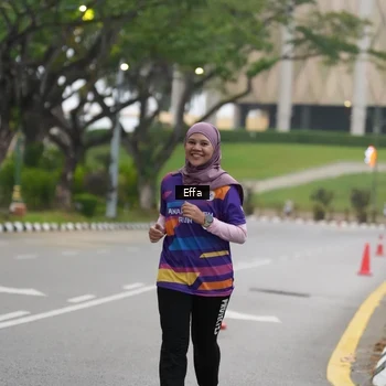 Runner Photo 8642069