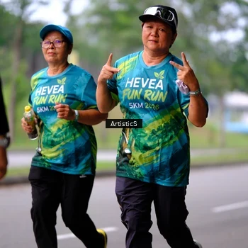 Runner Photo 8642070