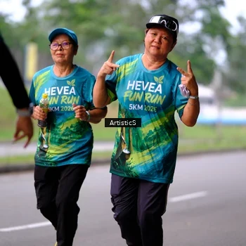 Runner Photo 8642071