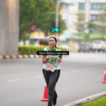 Runner Photo 8642072