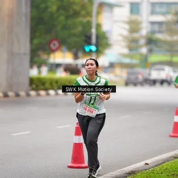 Runner Photo 8642073