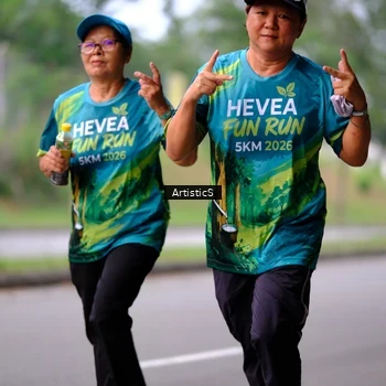 Runner Photo 8642076
