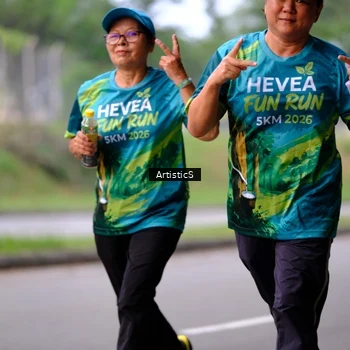 Runner Photo 8642077