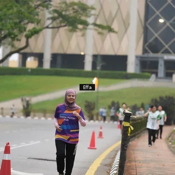 Runner Photo 8642078