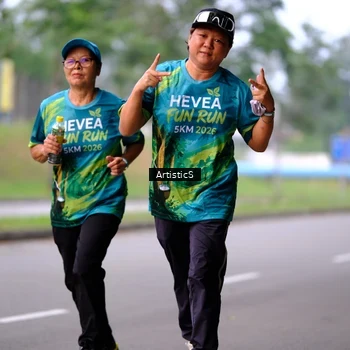 Runner Photo 8642080