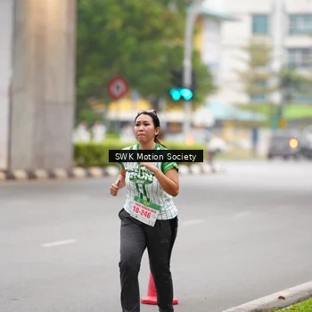 Runner Photo 8642086