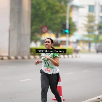 Runner Photo 8642093