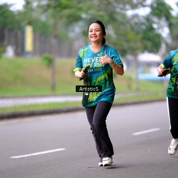 Runner Photo 8642097