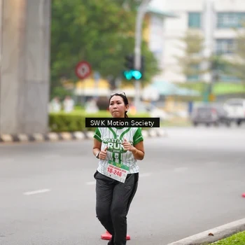 Runner Photo 8642103