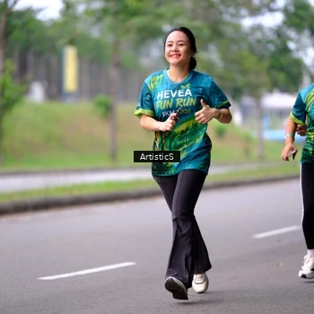 Runner Photo 8642105