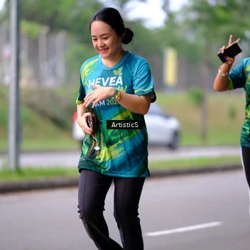 Runner Photo 8642109