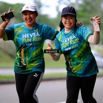Runner Photo 8642110