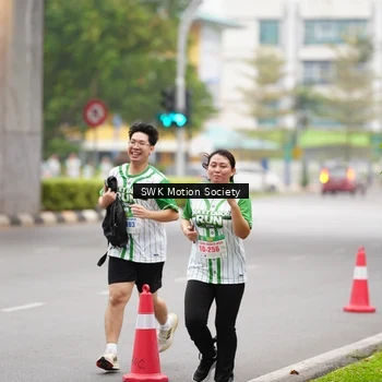 Runner Photo 8642111