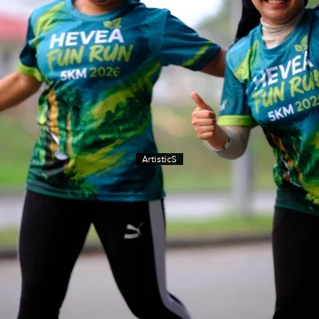 Runner Photo 8642116