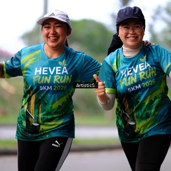 Runner Photo 8642119