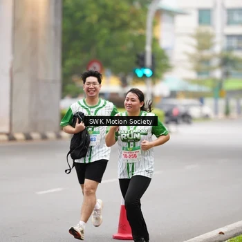 Runner Photo 8642120