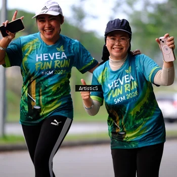 Runner Photo 8642121