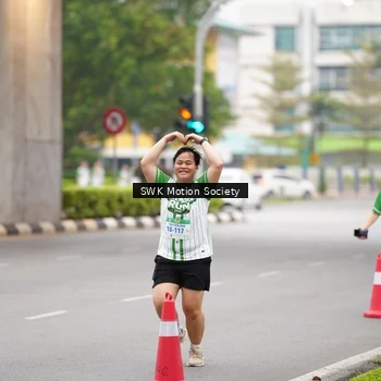 Runner Photo 8642122