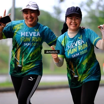 Runner Photo 8642123